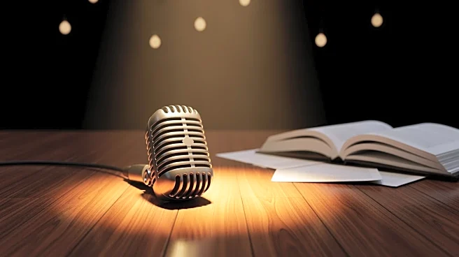 Tracy Morgan Stars in NBC's 'The Fall and Rise of Reggie Dinkins', Exploring Redemption and Comedy