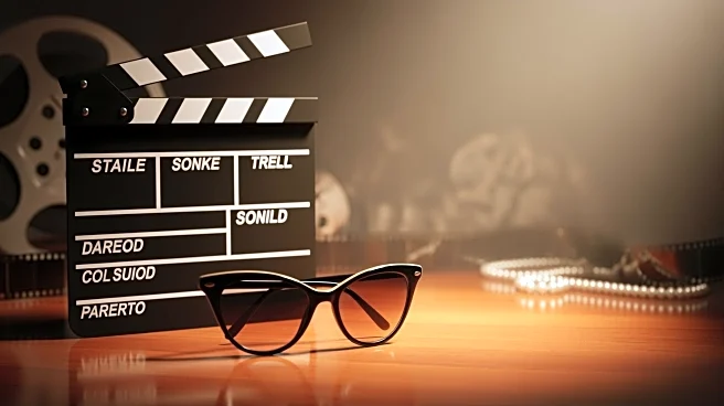 Lily Collins Cast as Audrey Hepburn in Film About 'Breakfast at Tiffany's' Production