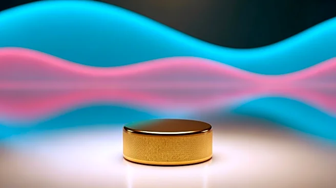 U.S. Men's Hockey Team Celebrates Gold Medal Victory with Arrival in Miami