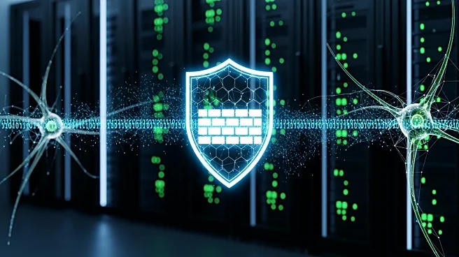 Russian Cyber Threat Actor Utilizes GenAI to Target Fortinet Firewalls