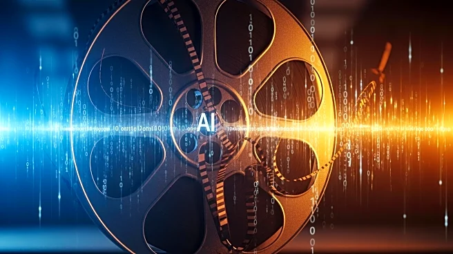 Hollywood Studios Challenge ByteDance Over AI-Driven Copyright Infringement