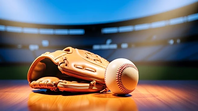 Atlanta Braves Sign Peyton Glavine, Son of Hall of Fame Pitcher, to Free Agent Contract