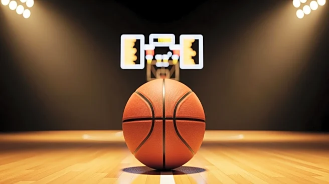 NDSU Bison Triumph Over USD Women with Hot Shooting Performance