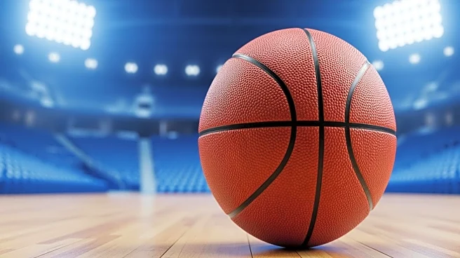 Tulsa Dominates UTSA with 100-74 Victory in College Basketball