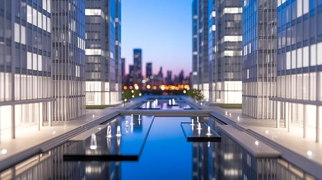 New Buyer Emerges for Los Angeles' Oceanwide Plaza Project