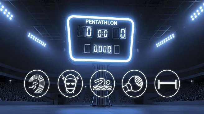 Anna Hall Secures Pentathlon Victory at USATF Indoor Championships