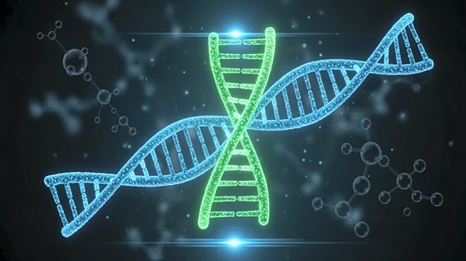 Genprex Secures Japanese and EU Patents for Reqorsa Gene Therapy in Cancer Treatment