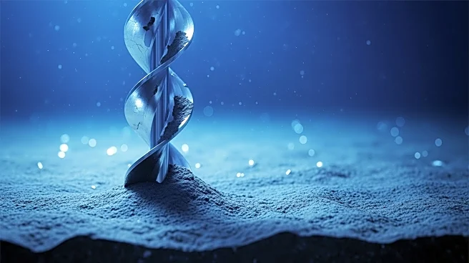 BOEM Proposes Regulation Revision to Boost U.S. Mineral Exploration on Outer Continental Shelf