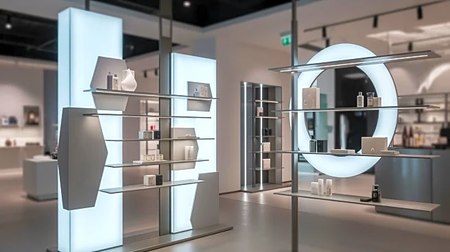 Retail Expert Jack Stratten Discusses Innovative Store Designs at NRF 2026