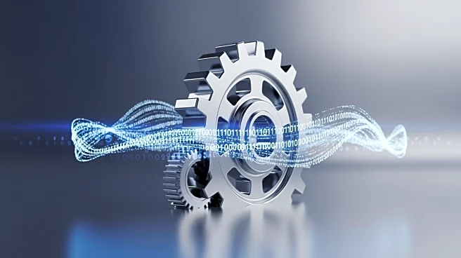 AI's Economic Impact Questioned Amidst Massive Investment