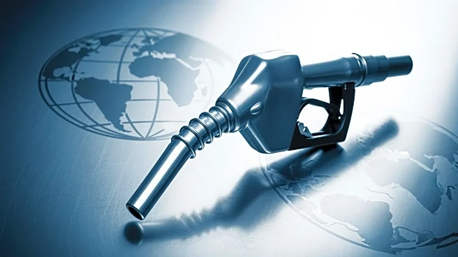 U.S. Diesel Exports Surge as Europe Tightens Sanctions on Russian Oil