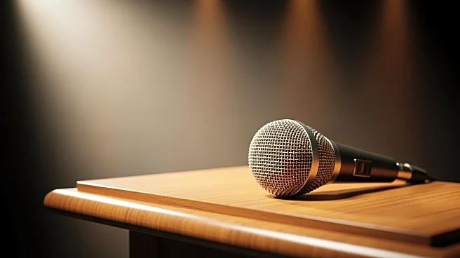 Tourette’s Campaigner John Davidson Issues Apology Following BAFTA Backlash