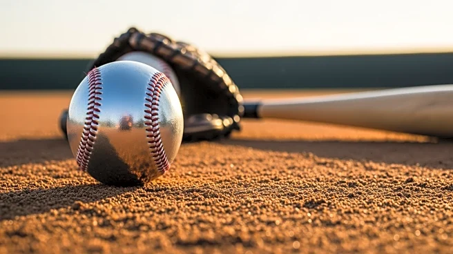 LSU Baseball Dominates Jax Classic with Impressive Performance