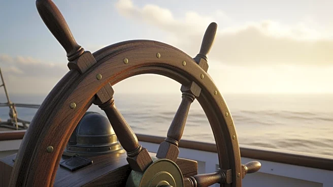 Assassin's Creed 3's Naval Feature Paved Way for Black Flag's Success