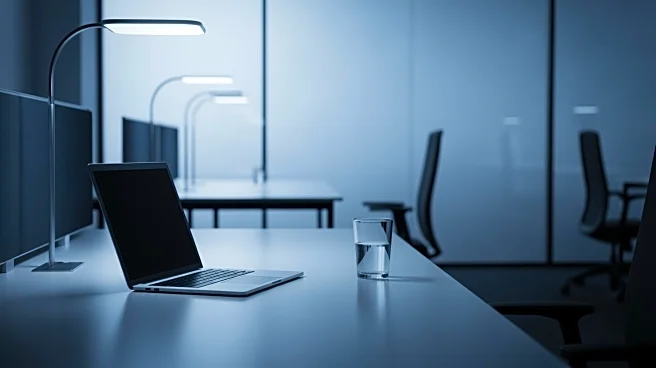 Lucid Group Announces 12% Workforce Reduction Amid Financial Losses