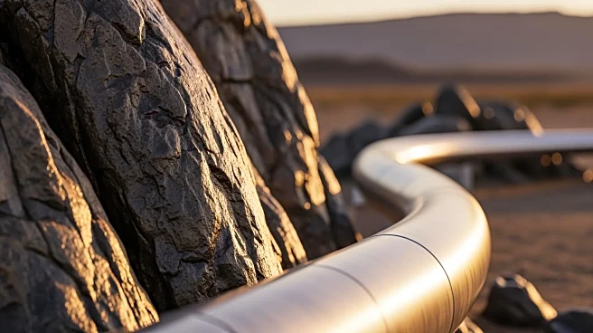 ConocoPhillips Considers $2 Billion Sale of Permian Basin Assets Amid Portfolio Streamlining