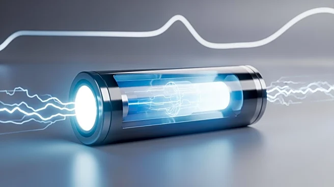 Donut Lab's Solid-State Battery Achieves Fast Charging in Initial Tests