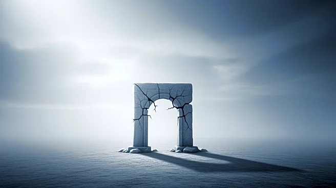 Gap Faces Structural Challenges Amidst Market Shifts and Competitive Pressures