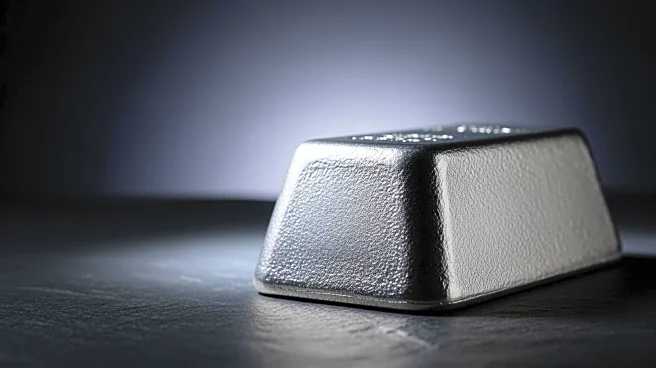 LunR Acquires $670 Million Silver Stream on Fruta del Norte to Boost Precious Metals Portfolio