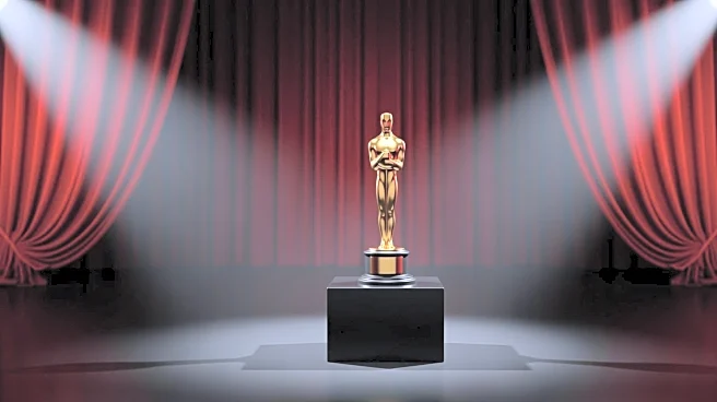 Cillian Murphy and Other Stars Attend BAFTA Awards Amid Royal Scandal