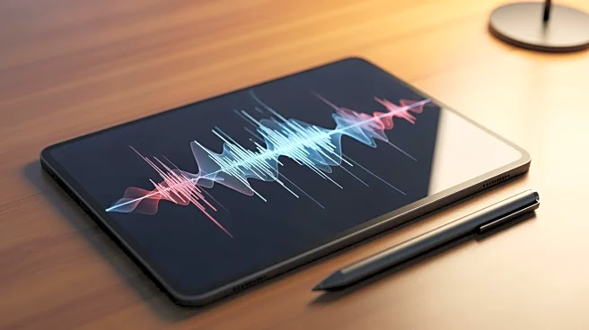 Nextech Launches AI Scribe for Specialty Physician Practices to Enhance Clinical Documentation