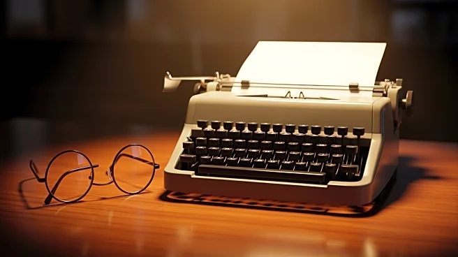 John Lithgow to Star in Broadway's 'Giant' as Roald Dahl