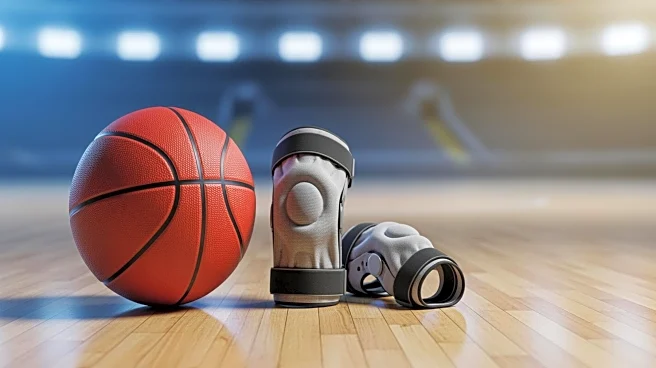 Duke and Michigan Lead Men's College Basketball Rankings Amidst Injury Challenges