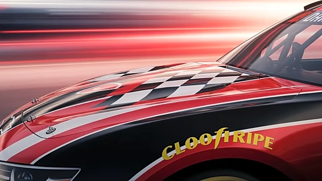 Tyler Reddick Wins at Atlanta, Secures Second Consecutive NASCAR Cup Victory for Michael Jordan's Team