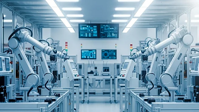 T3 Defense Appoints Former Rafael and Avnon Executives to Enhance Manufacturing Operations