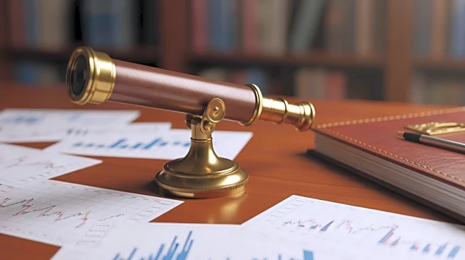 Jim Wyckoff: A Veteran Analyst in Financial Markets