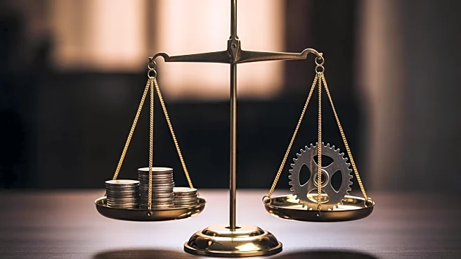 Treasury Secretary Bessent Defends Temporary Tariffs Amid Economic Skepticism