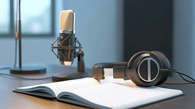 Audible Appoints Former Wondery Executive to Lead North American Content