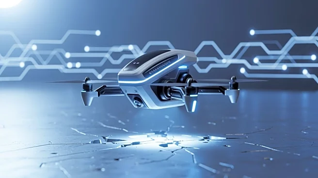 Embark Studios Introduces New Robots in Arc Raiders Update, Enhancing Gameplay Dynamics