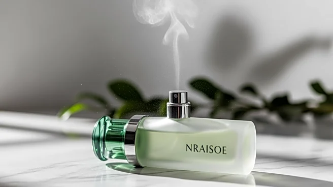 Billie Eilish Launches New Fragrance 'Your Turn II' with Unique Scent Profile