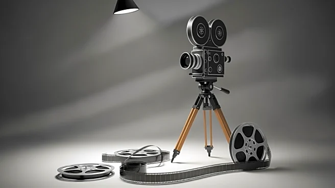 Courtney Love Plans to Reshoot Documentary After Sundance Premiere