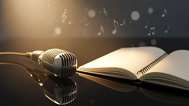 Madison Beer Discusses Music Career and New Album 'Locket' in CBS Interview