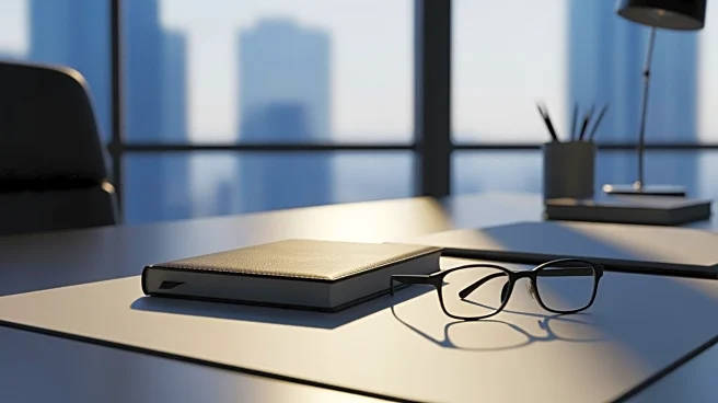 Max Minghella Discusses Role in 'Industry' Season 4 and Its Impact