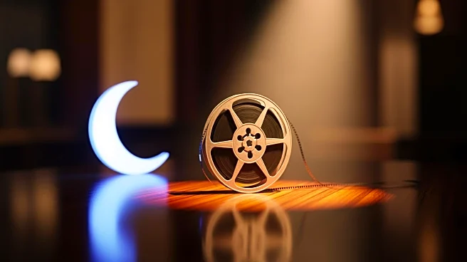 Ethan Hawke Secures Fifth Oscar Nomination for 'Blue Moon' Performance