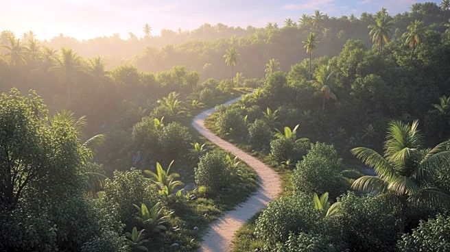 Hulu's 'Paradise' Season 2 Premieres with Unexpected Storyline Shift