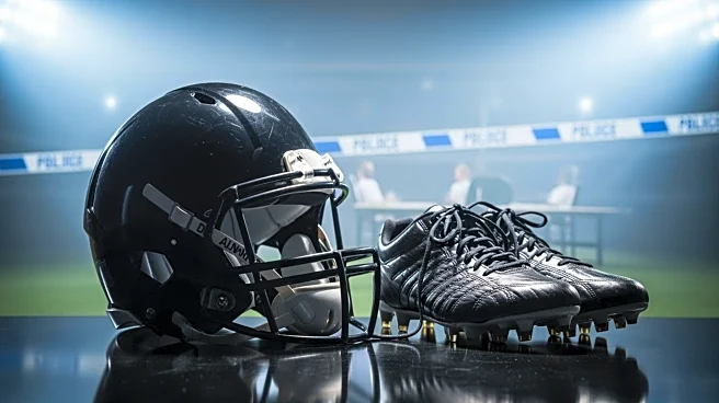 Alabama Football Players Gear Up for 2026 NFL Draft with Strong Combine Presence