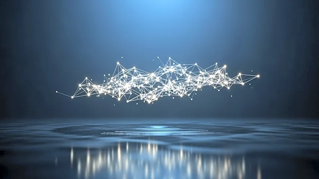 AI Agents Pose Potential Threat to Economic Stability, Report Warns