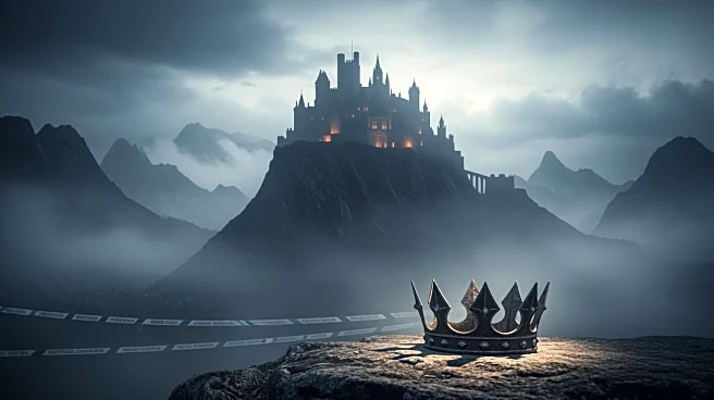 HBO Expands Game of Thrones Universe with New Spin-Offs and Renewals