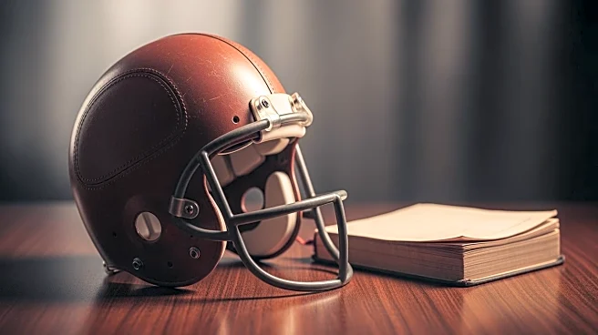 Bradley Bozeman Retires from NFL After Eight Seasons, Reflects on Career