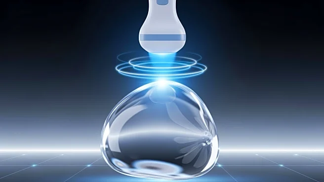 QT Imaging Secures AMA CPT Code for 3D Breast Ultrasound Technology