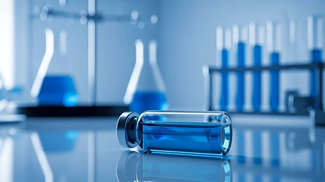 Novo Nordisk's Obesity Drug Faces Setback in Clinical Trial