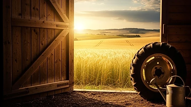 Agritourism Expansion Spurs Increased Insurance Demand Amid Rising Risks