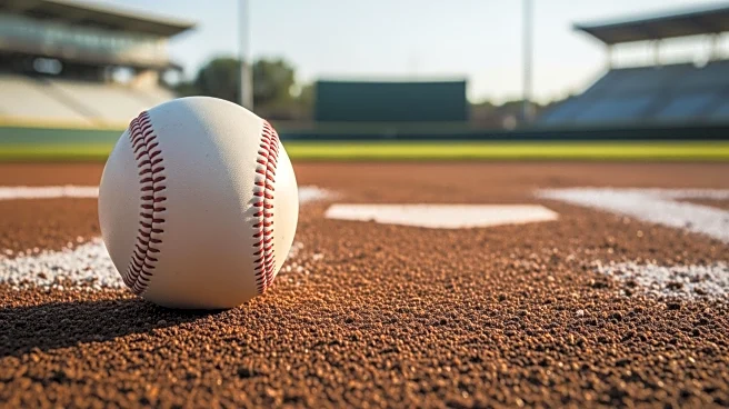 LSU Baseball's Unbeaten Start Captures National Attention as Title Defense Continues