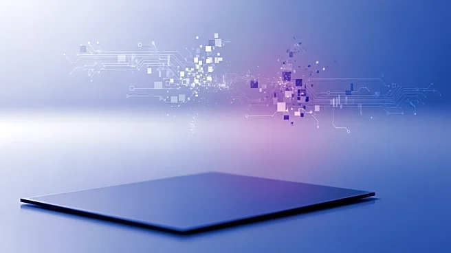 Advantest Corporation Faces Ransomware Attack Impacting Semiconductor Testing Services