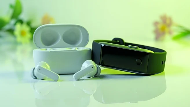 Walmart Offers Discounts on JBL Earbuds and Fitbit Sense 2 for Spring Savings