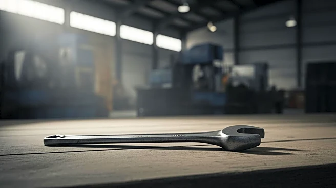 Spudnik Equipment Company Announces Workforce Reduction Amid Economic Pressures